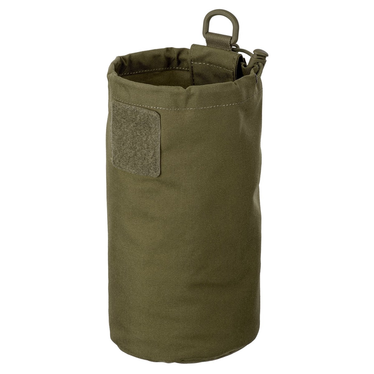 Кишеня Helikon Bushcraft Dump багатоцільова - Olive Green