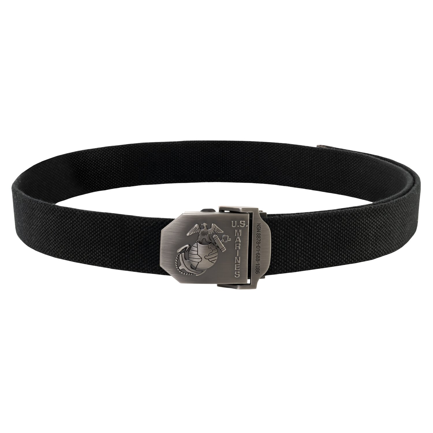 Ремінь Helikon USMC - Black