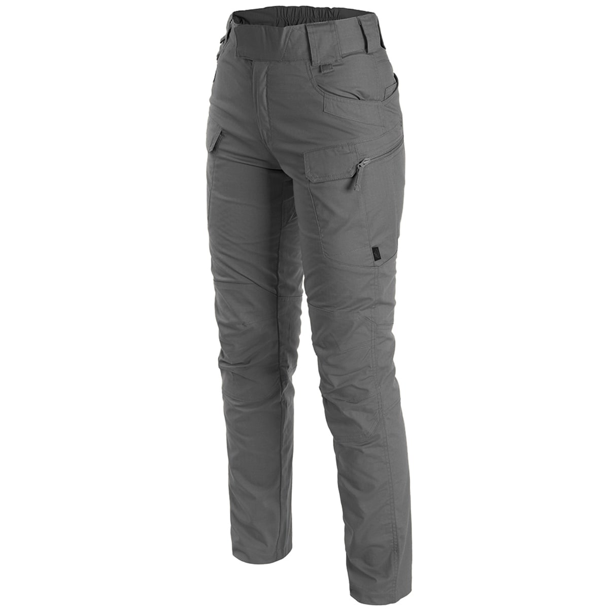 Жіночі штани Helikon Womens UTP Resized PolyCotton Rip-Stop - Shadow Grey