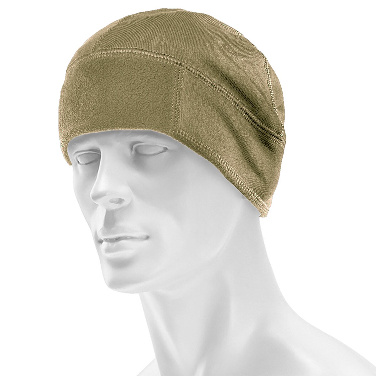Шапка Mil-Tec "Fleece Cap" - Olive