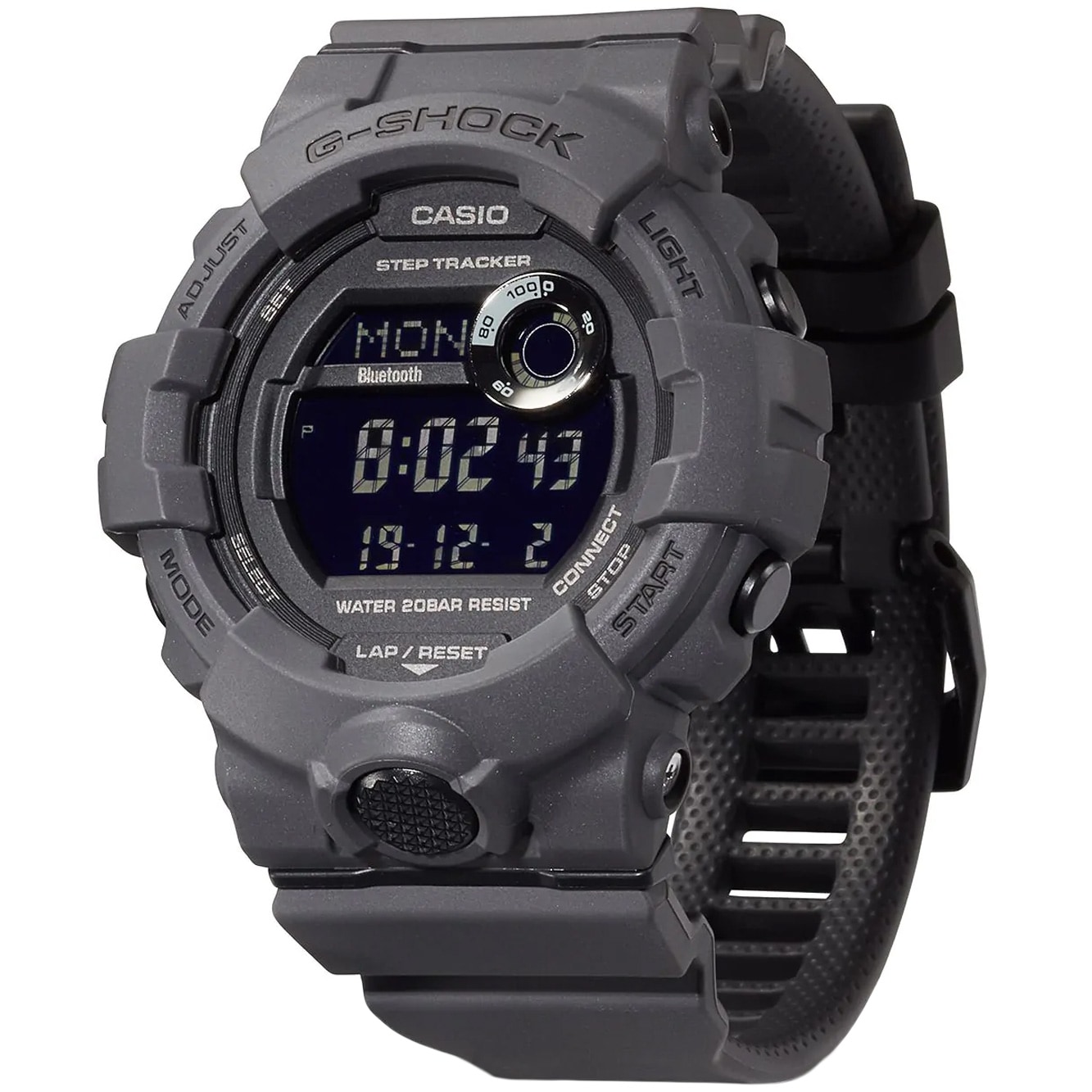 Годинник Casio G-Shock G-Squad GBD-800UC-8ER