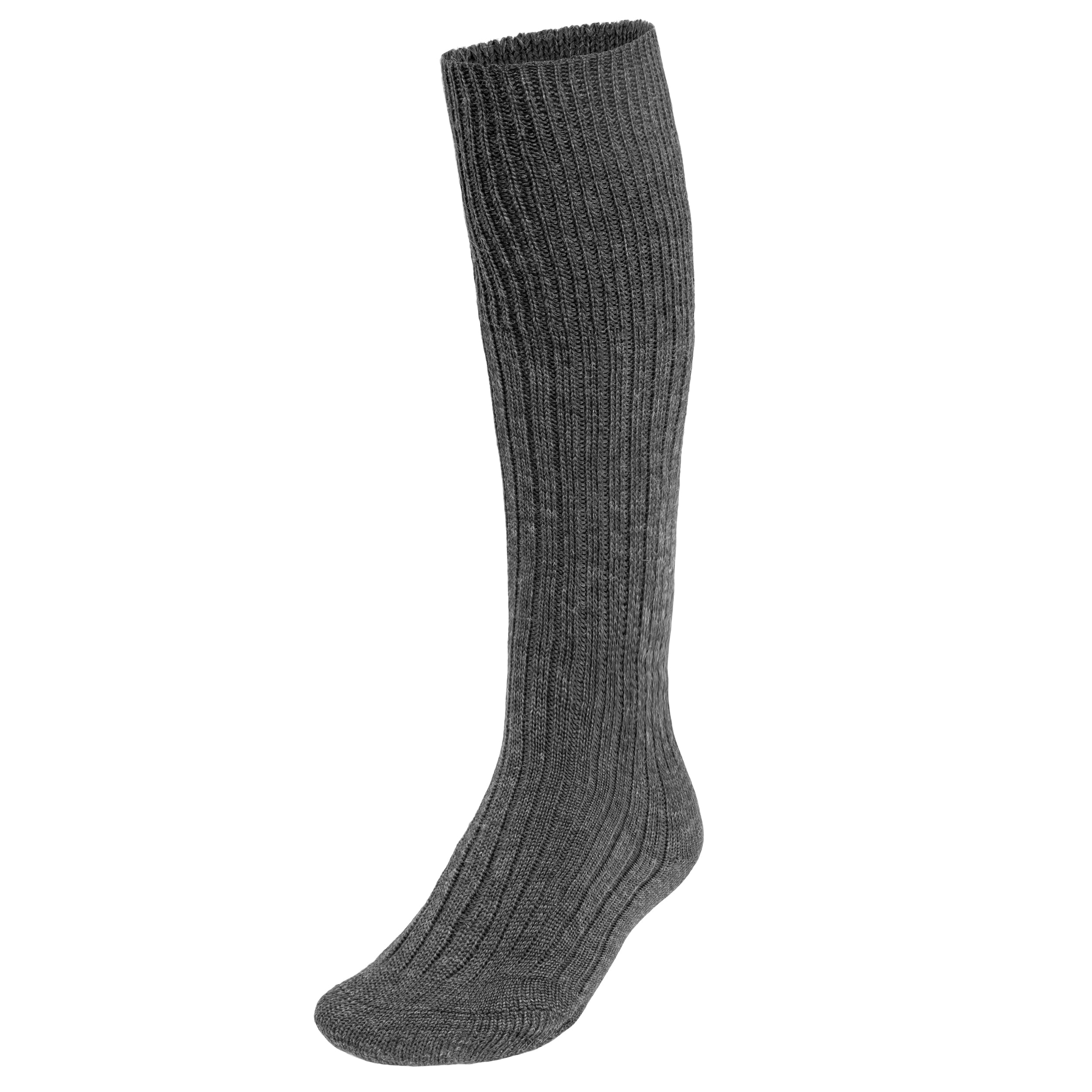 Шкарпетки Mil-Tec "German Boot Socks" - Grey