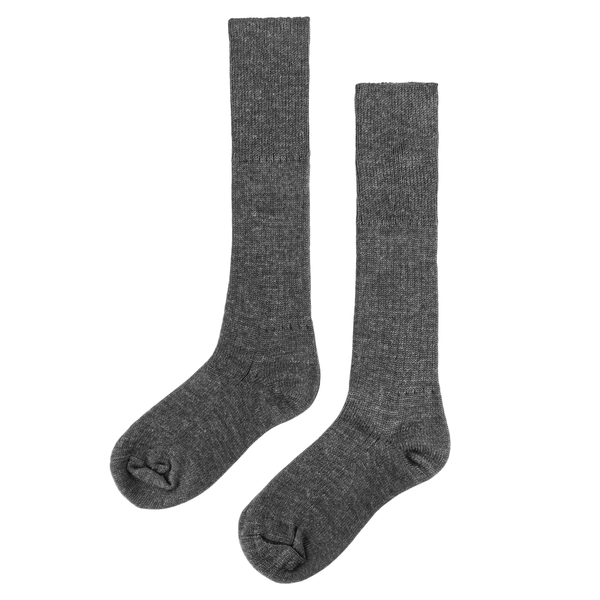 Шкарпетки Mil-Tec "German Boot Socks" - Grey