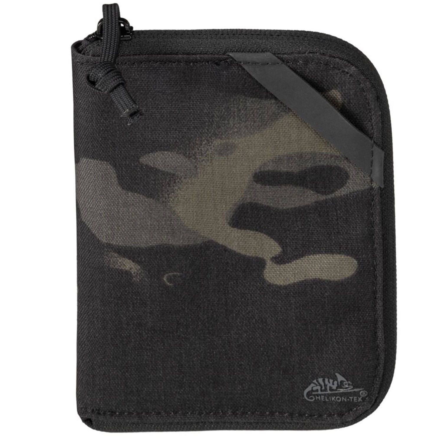 Гаманець Helikon EDC Large - MultiCam Black