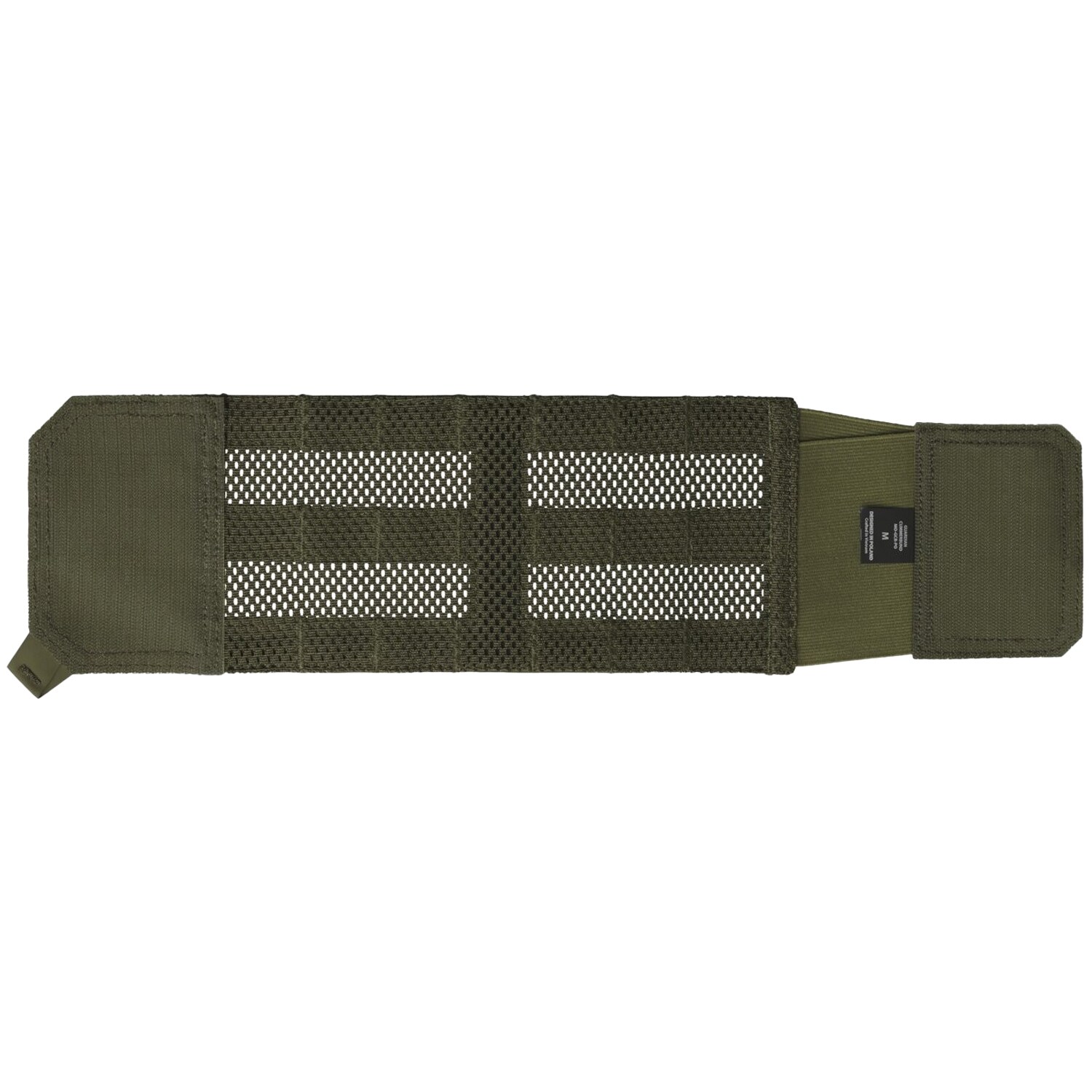 Бічні панелі Helikon Guardian Cummerbund - Olive Green