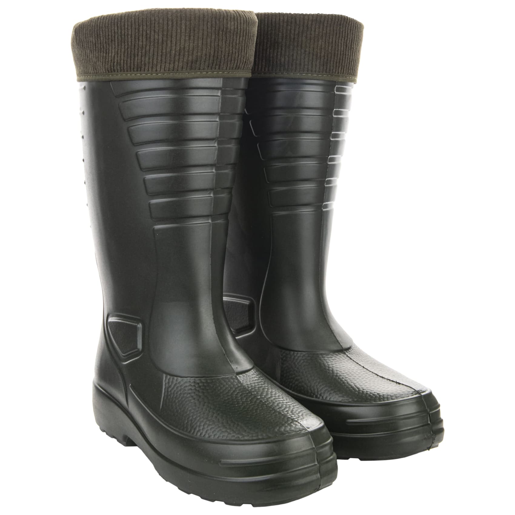 Гумові чоботи Lemigo Grenlander 862 - Green