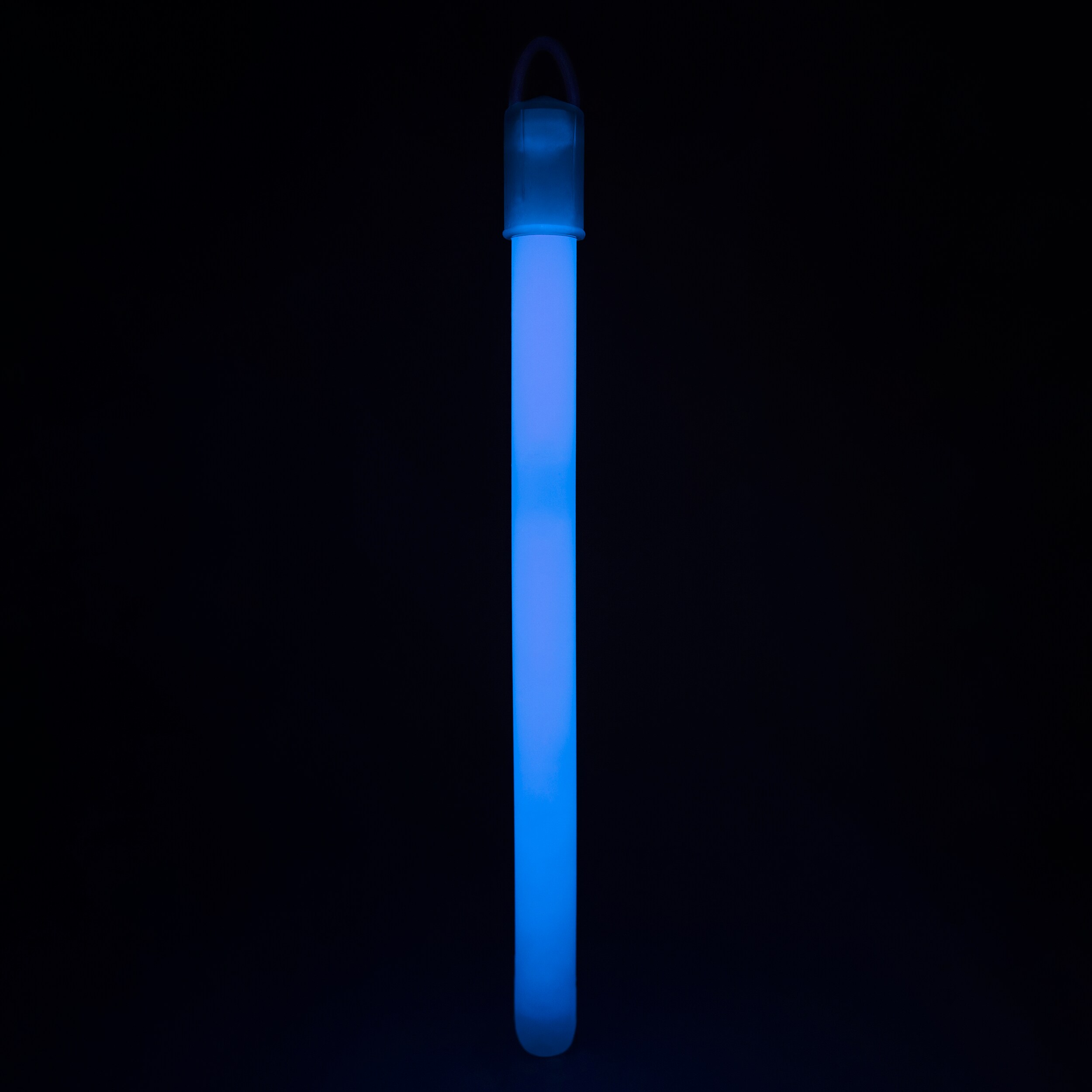 Хімічне джерело світла Mil-Tec Lightstick 1 x 15 см - Blue