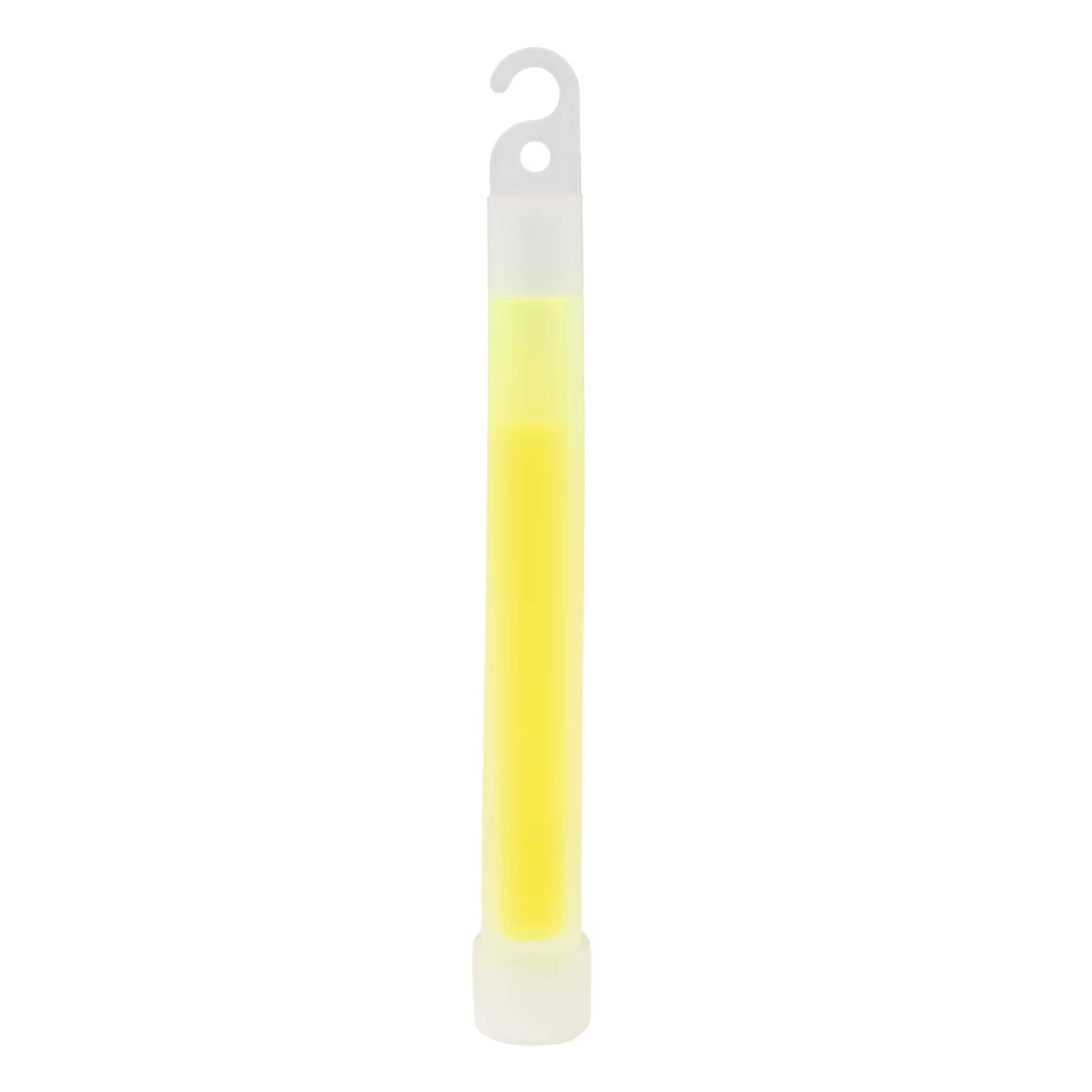 Хімічне освітлення Mil-Tec Lightstick - Yellow