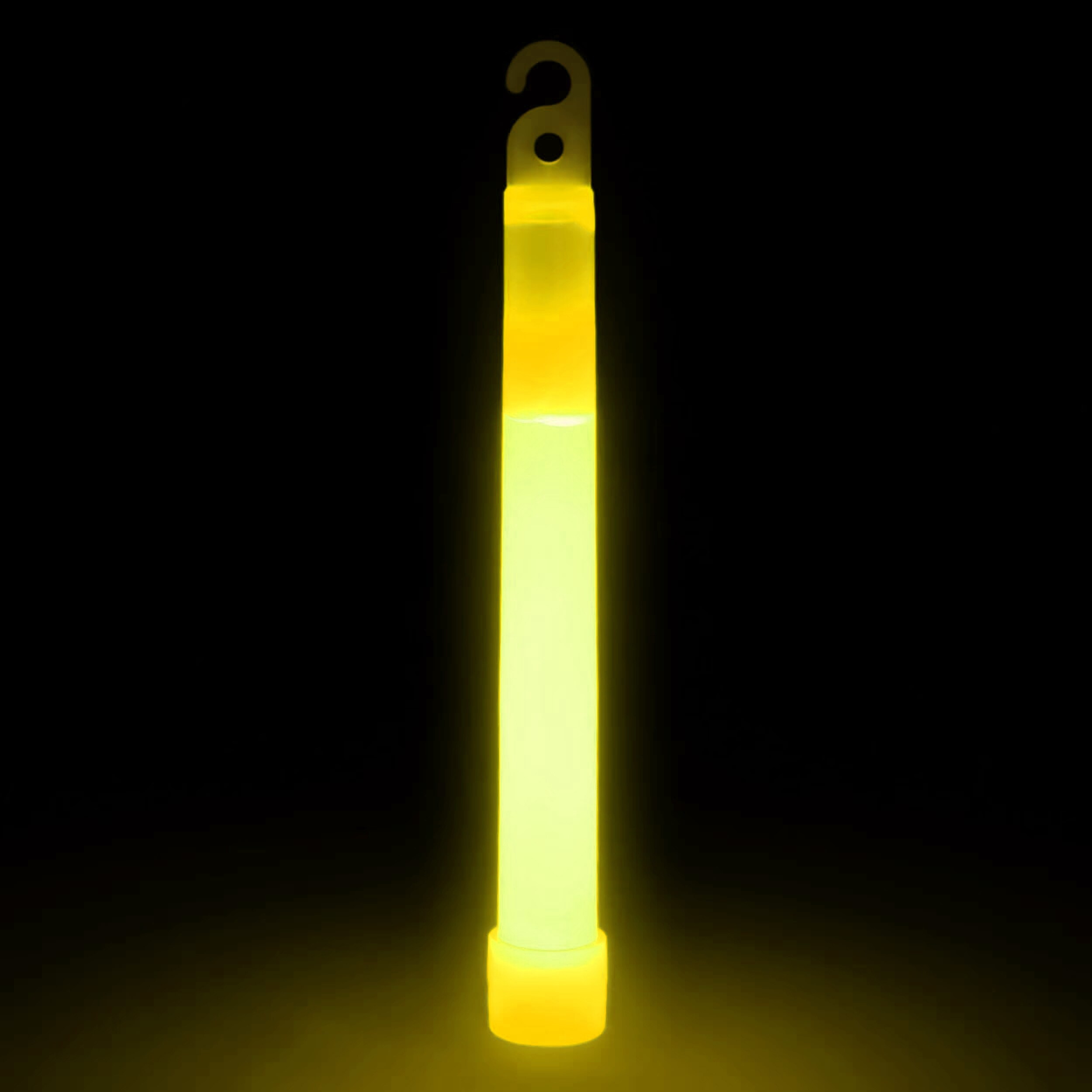 Хімічне освітлення Mil-Tec Lightstick - Yellow