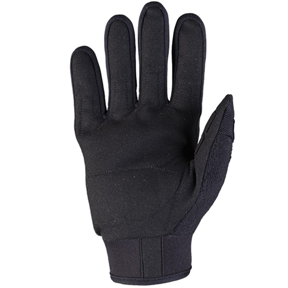 Рукавиці Mil-Tec Warrior - Black