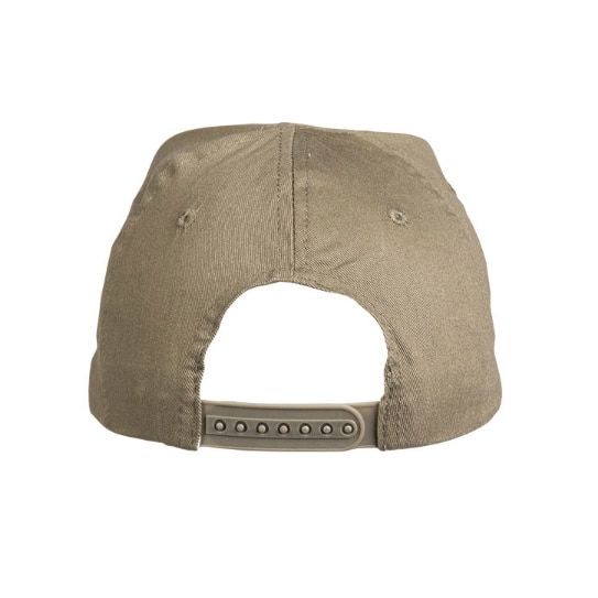 Бейсболка Mil-Tec Baseball Cap - Olive OD