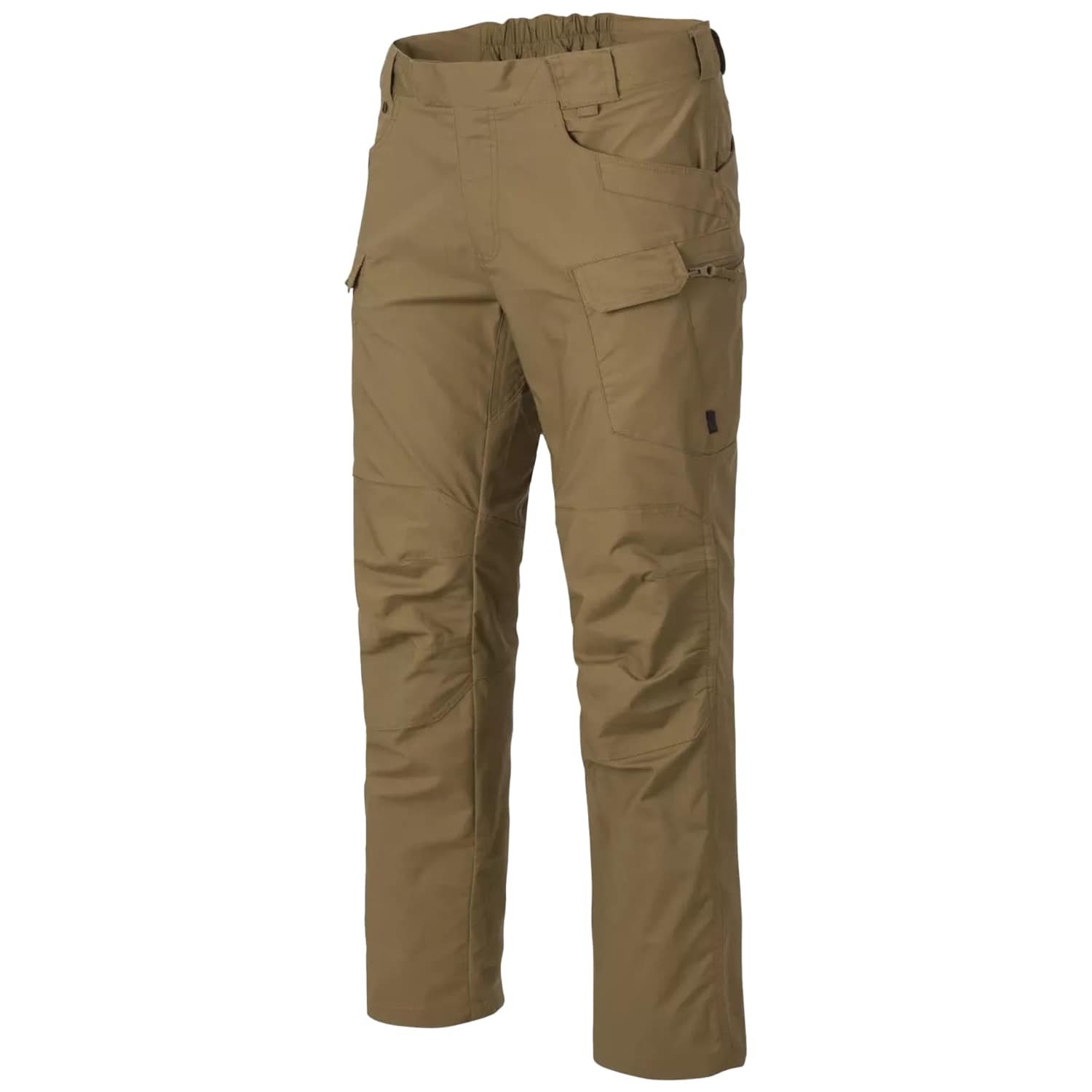 Штани Helikon UTP PolyCotton Stretch Rip-Stop - Coyote