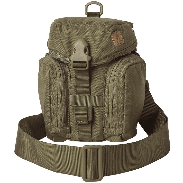Сумка Helikon Essential Kitbag 2.5 л - Adaptive Green