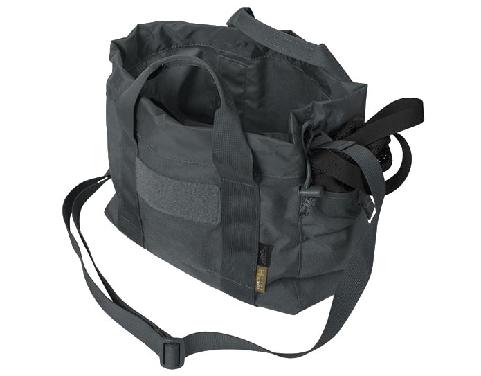 Сумка Helikon Ammo Bucket 6 л - Shadow Grey