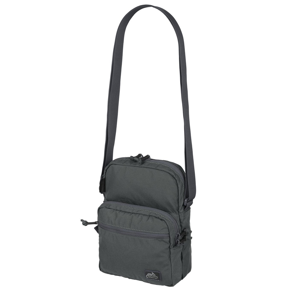 Сумка Helikon EDC Compact Shoulder Bag 2 л - Shadow Grey