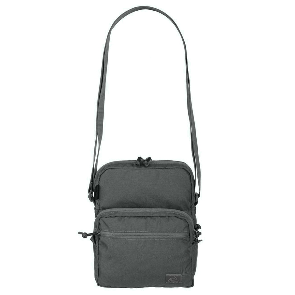 Сумка Helikon EDC Compact Shoulder Bag 2 л - Shadow Grey