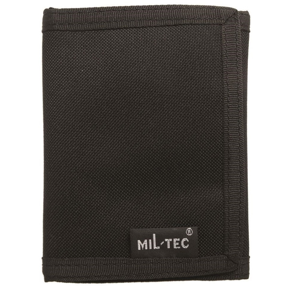 Гаманець Mil-Tec - Black