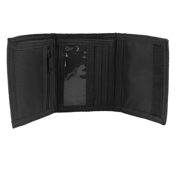 Гаманець Mil-Tec - Black
