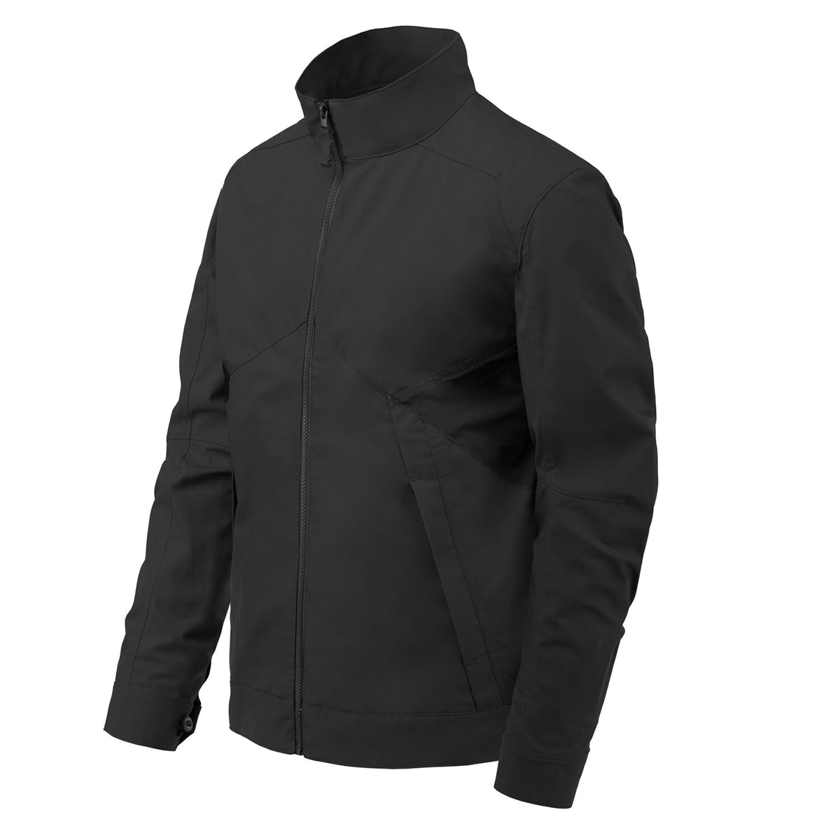 Куртка Helikon Greyman - Black