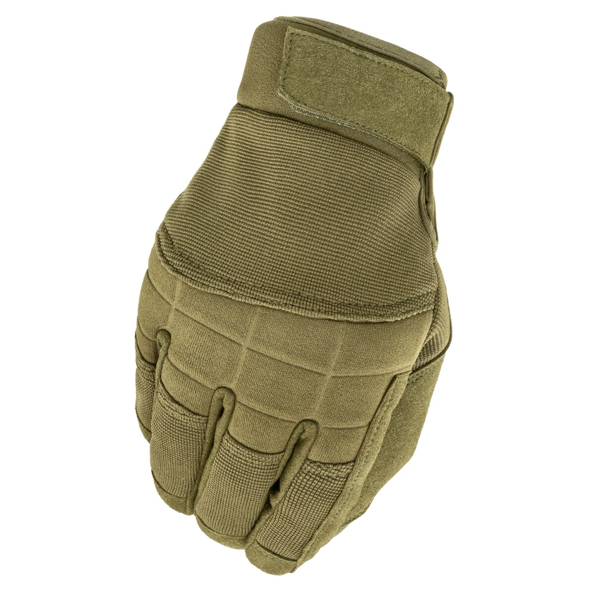 Рукавиці Mil-Tec Assault - Olive
