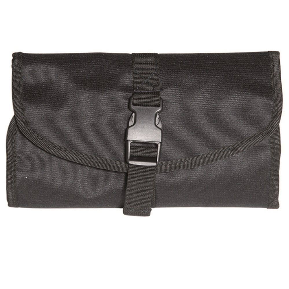 Косметичка Mil-Tec British Toilet Bag - Black