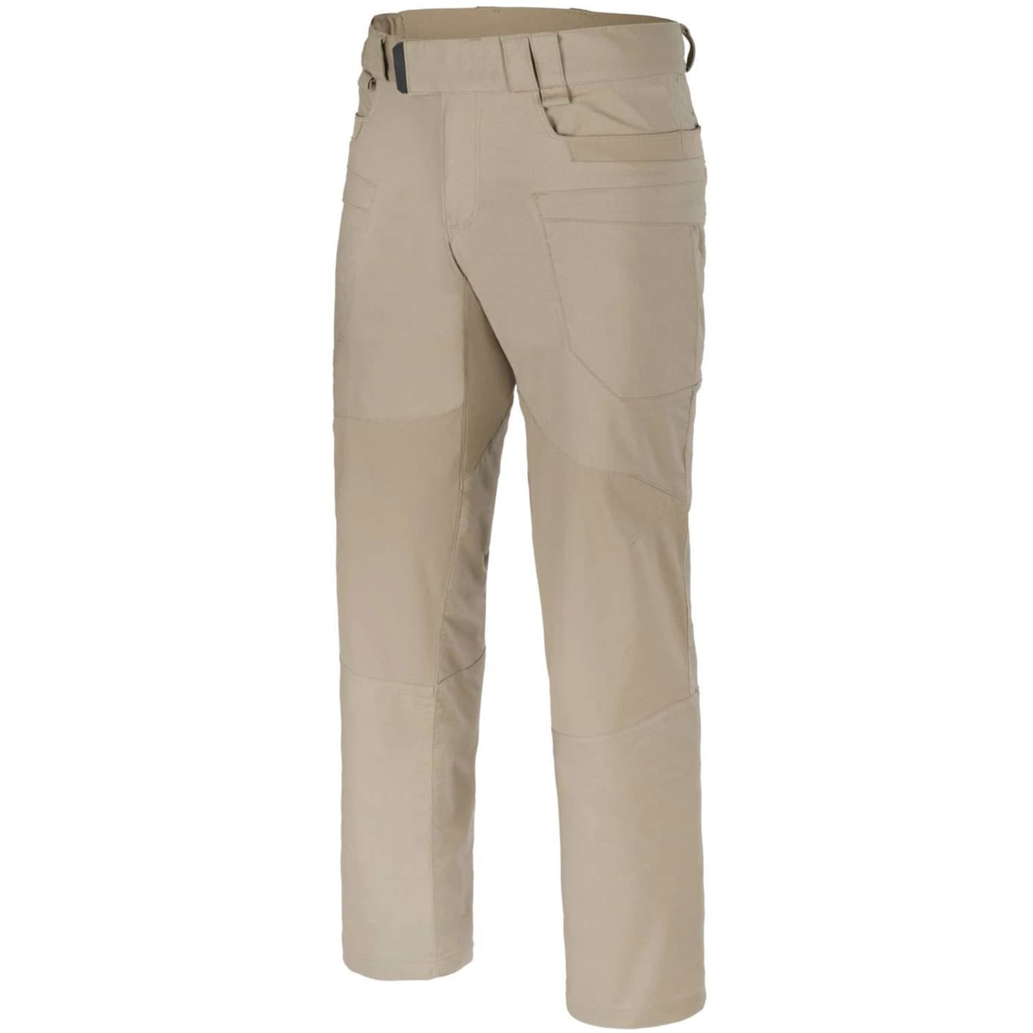 Штани Helikon Hybrid Tactical PolyCotton Rip-Stop - Khaki