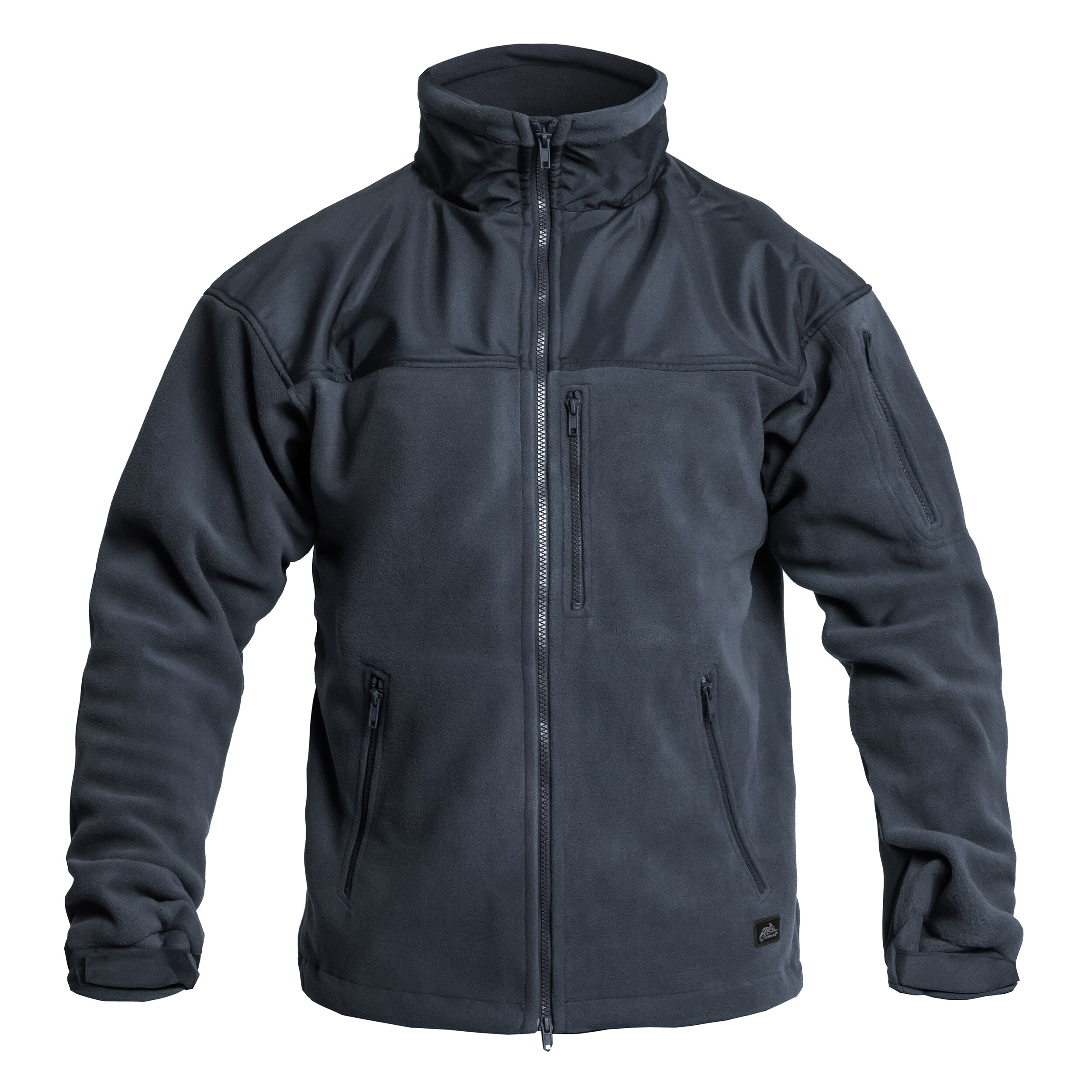 Флісова кофта Helikon Classic Army - Shadow Grey