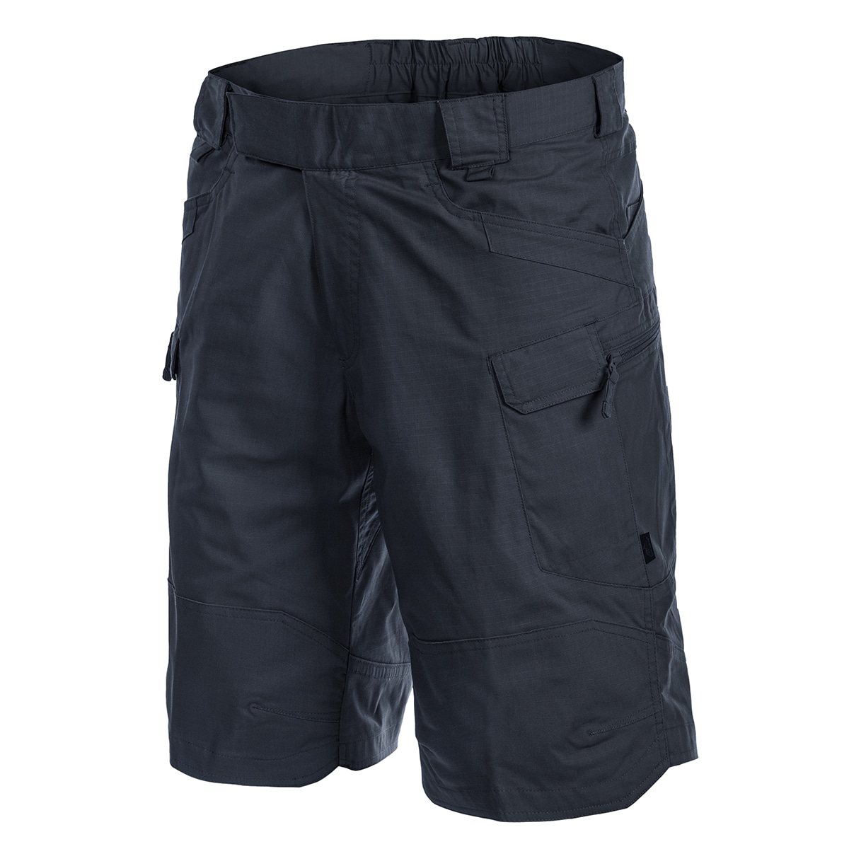 Шорти Helikon UTS 11" PolyCotton Rip-Stop - Navy Blue