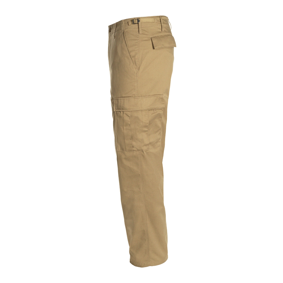 Військові штани Mil-Tec US Ranger BDU - Khaki