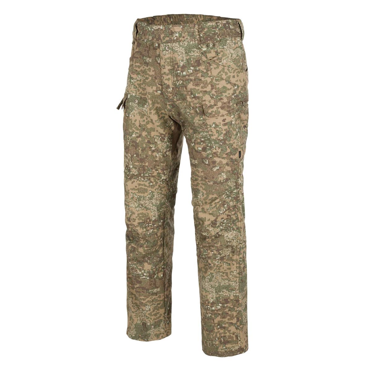 Штани Helikon UTP Flex - PenCott BadLands