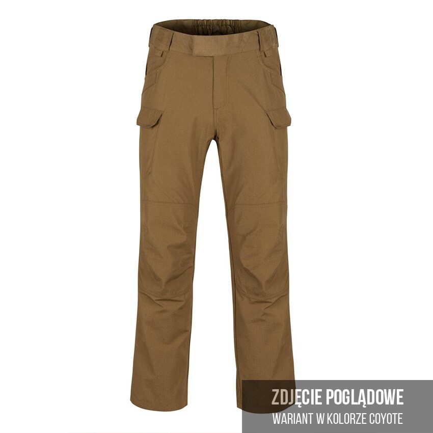 Штани Helikon UTP Flex - PenCott BadLands