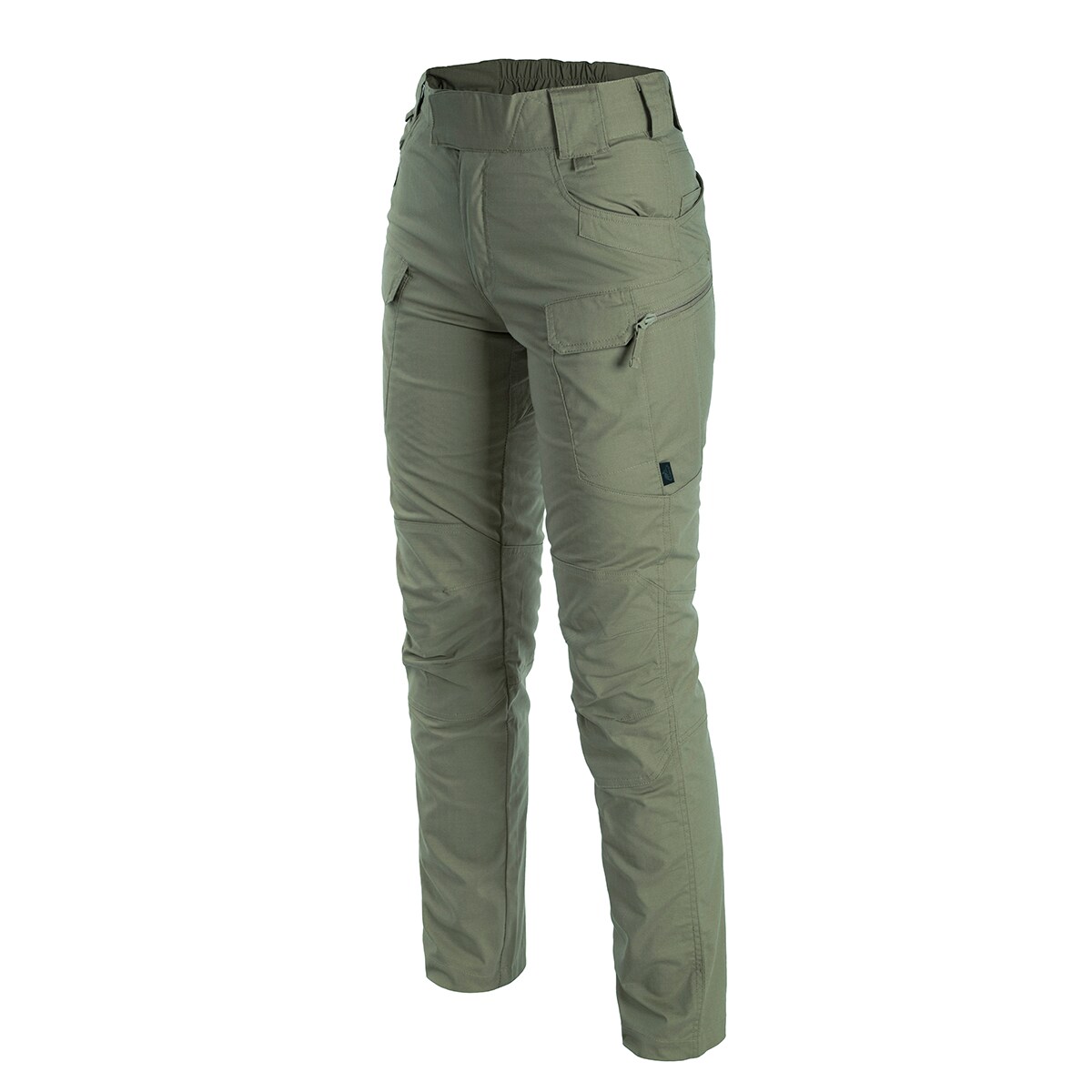 Жіночі штани Helikon Womens UTP PolyCotton Rip-Stop - Olive Drab