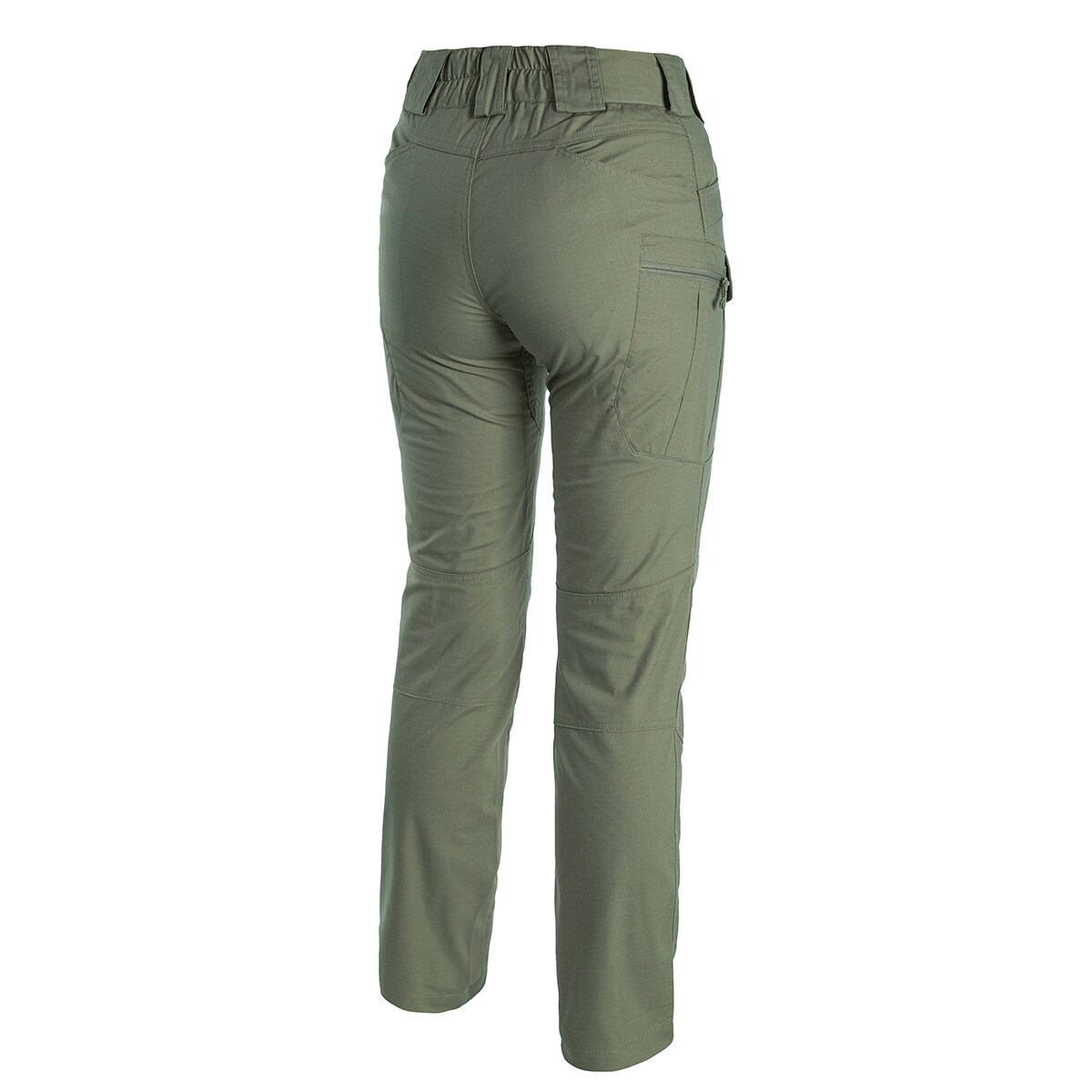 Жіночі штани Helikon Womens UTP PolyCotton Rip-Stop - Olive Drab