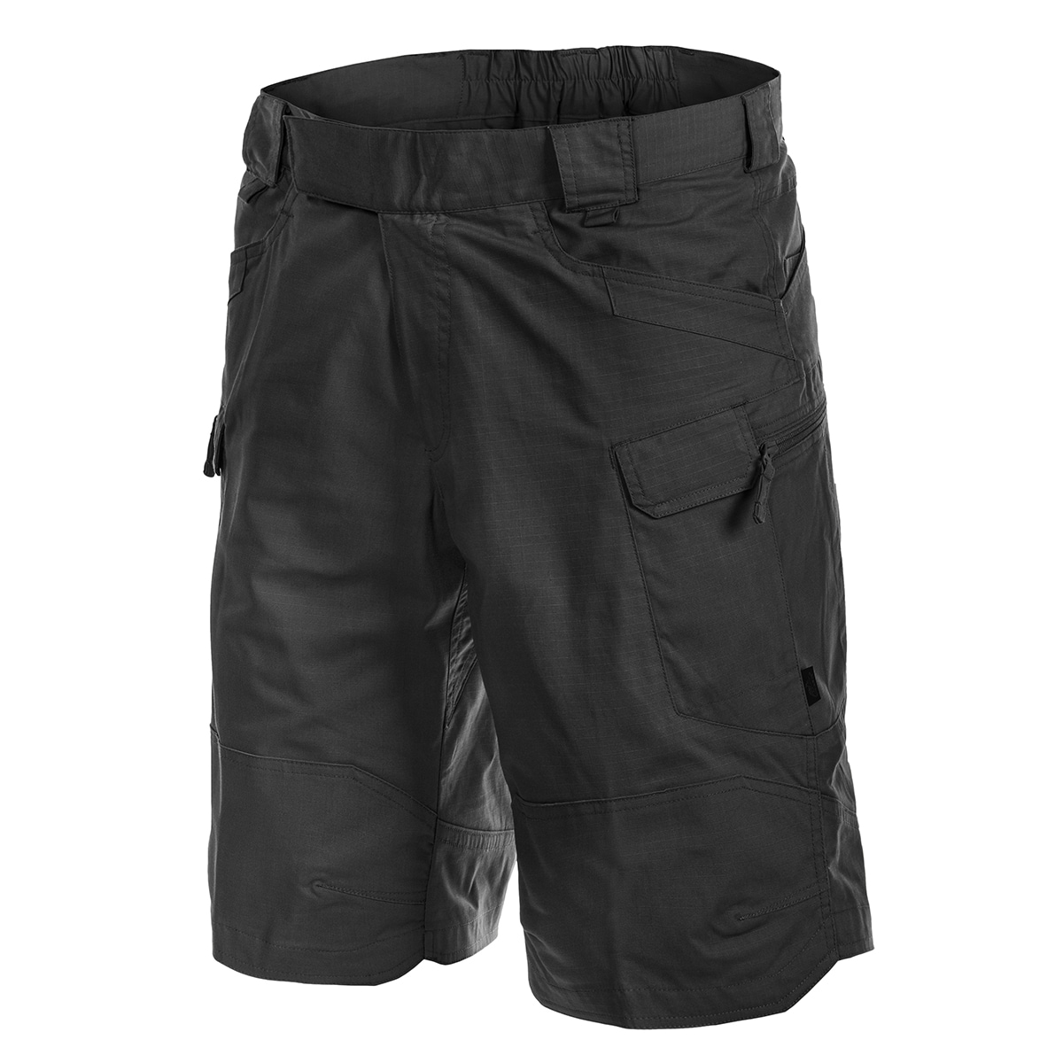 Шорти Helikon UTS 11" PolyCotton Rip-Stop - Black