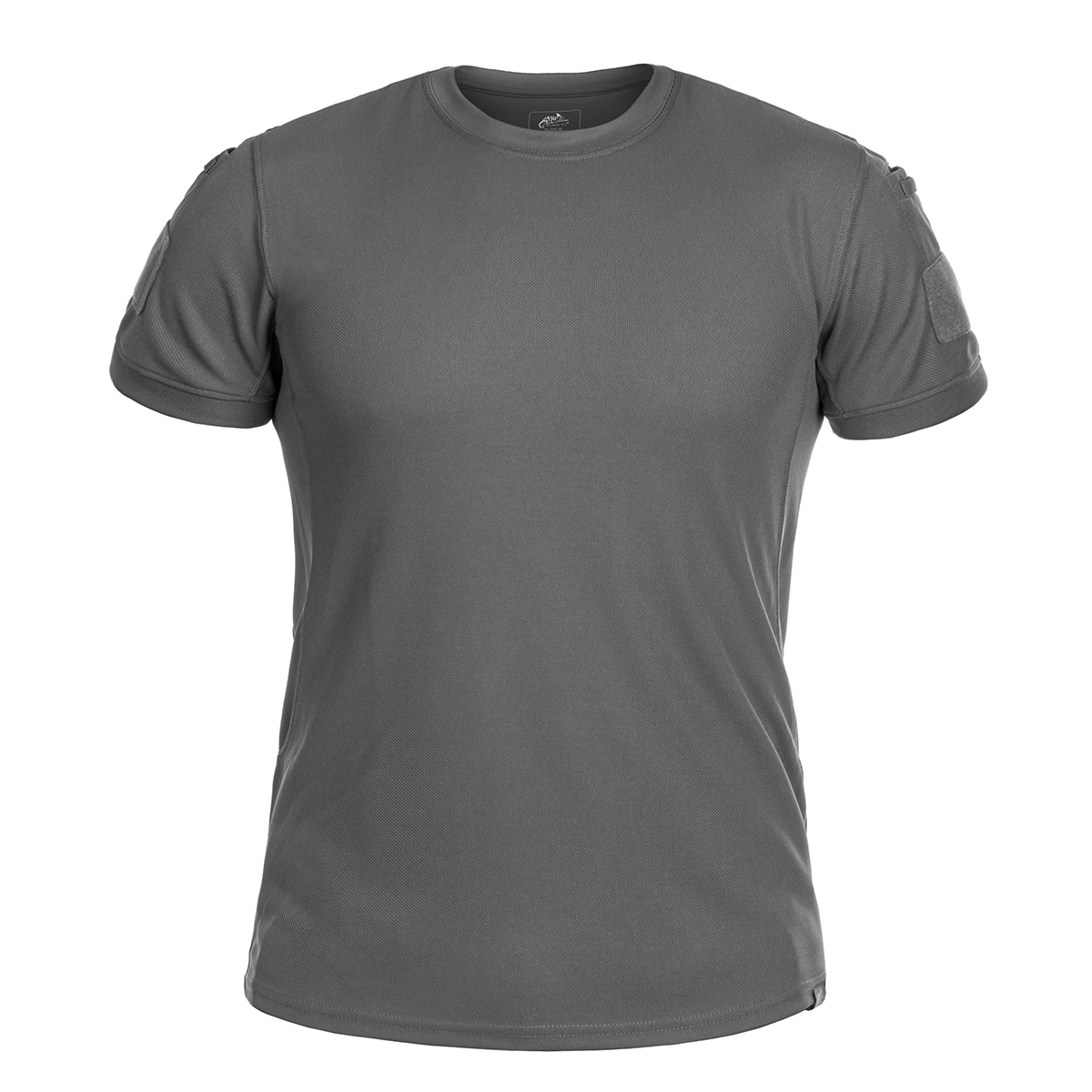 Термоактивна футболка Helikon Tactical T-shirt TopCool - Shadow Grey