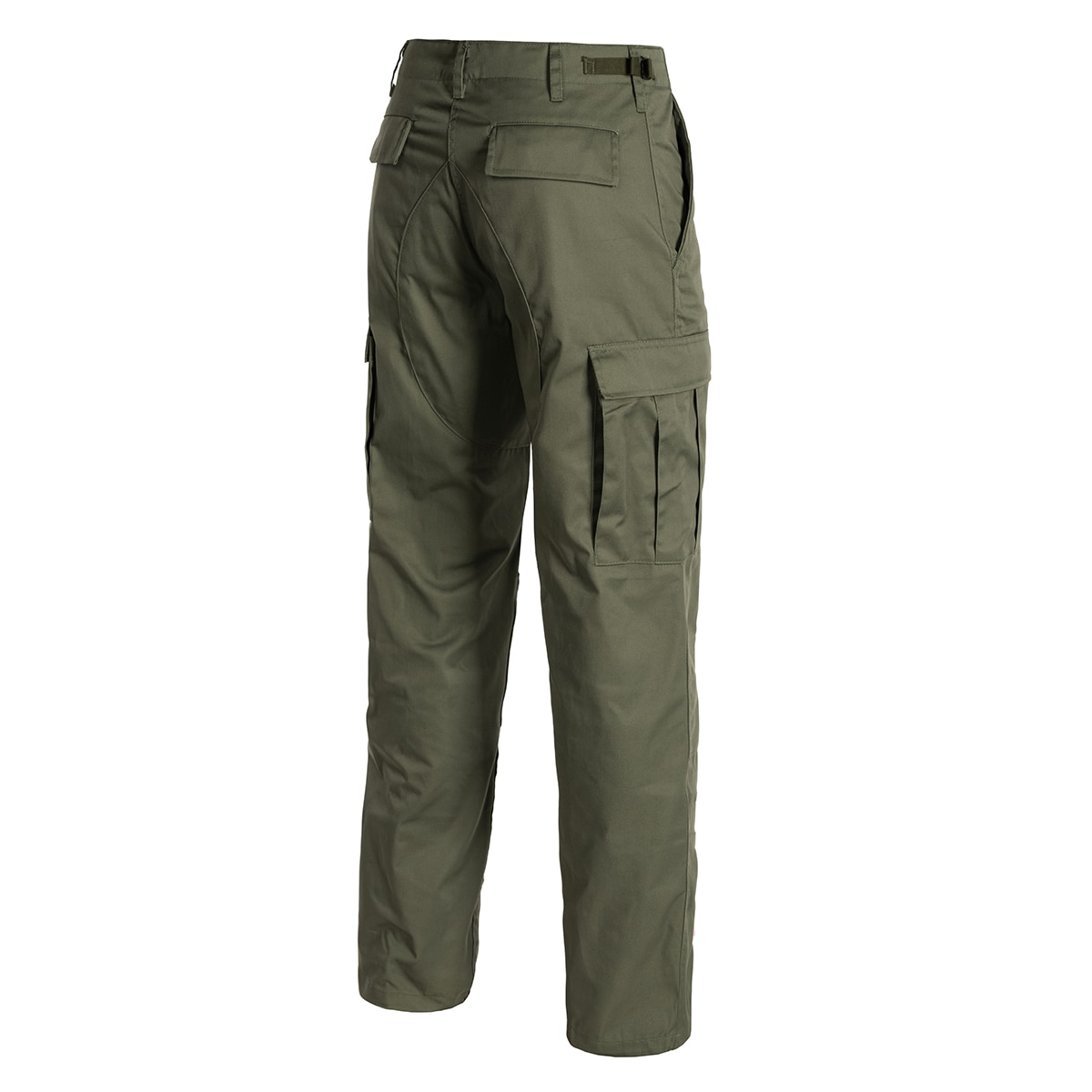 Військові штани Mil-Tec посилені BDU - Olive