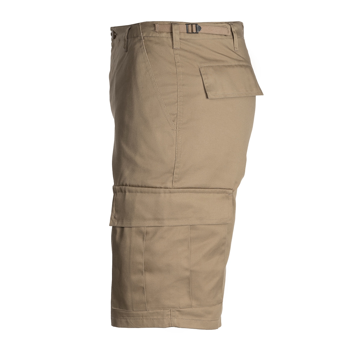 Шорти Mil-Tec "Bermuda" - Khaki