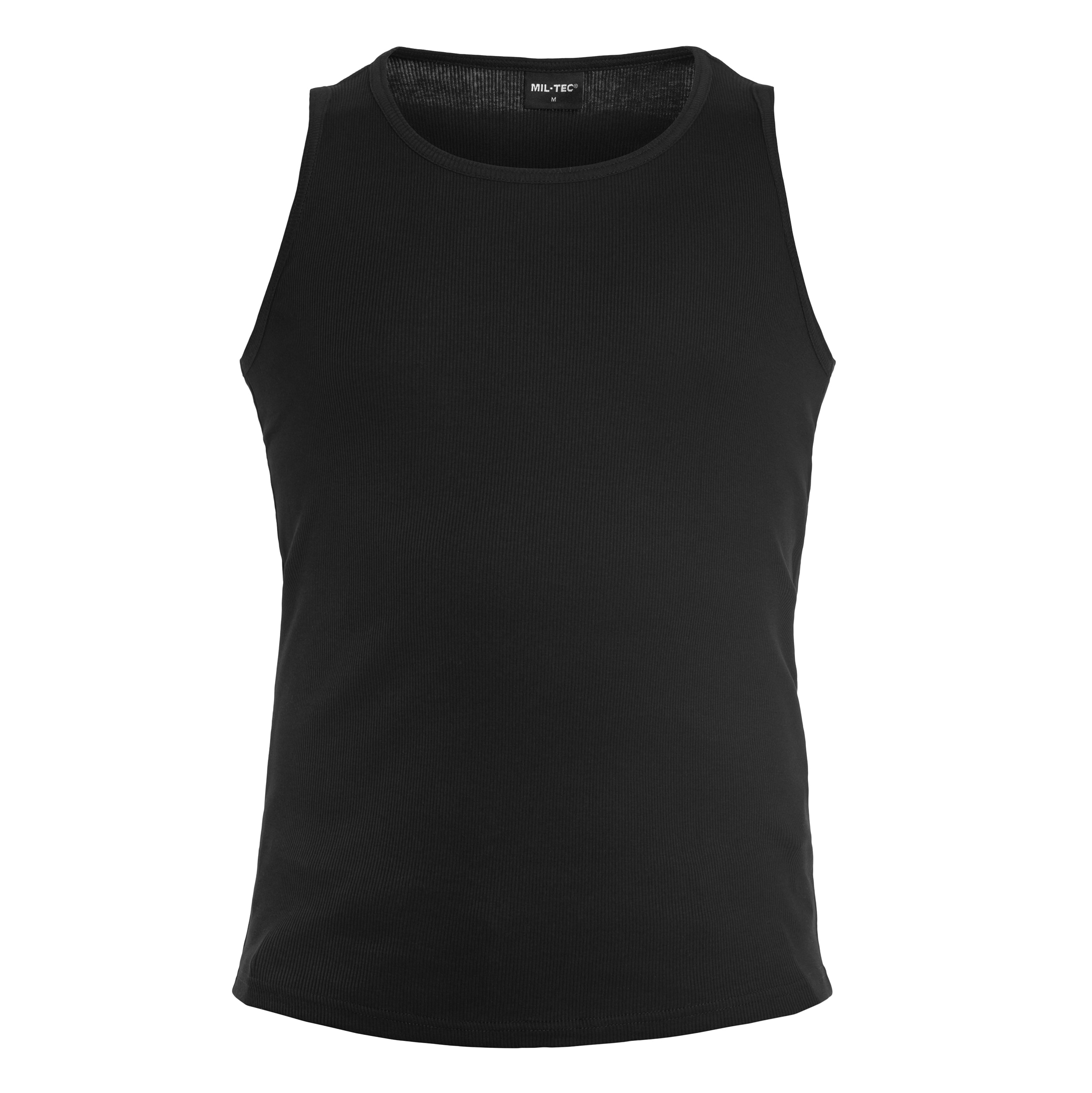 Майка "Tank Top" Mil-Tec Rip - Black