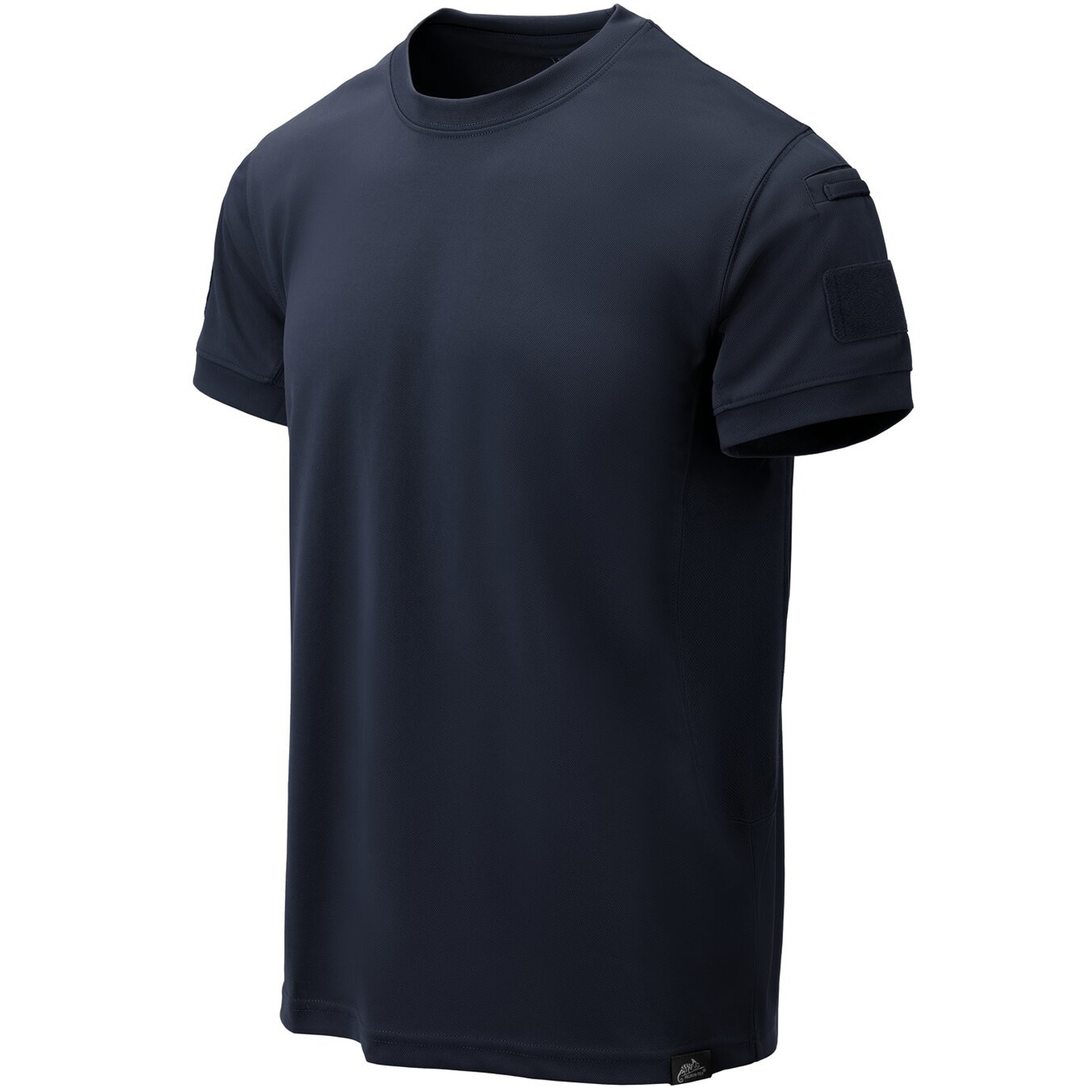 Термоактивна футболка Helikon Tactical T-shirt TopCool Lite - Navy Blue