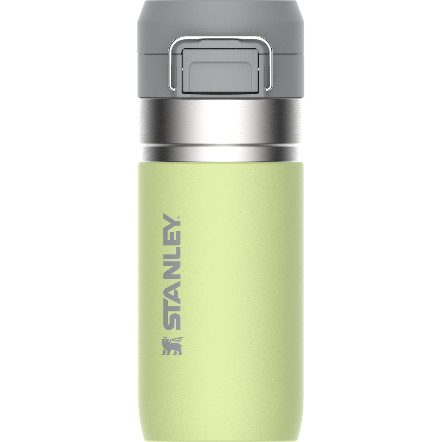Пляшка Stanley Quick-Flip 0,47 л - Citron