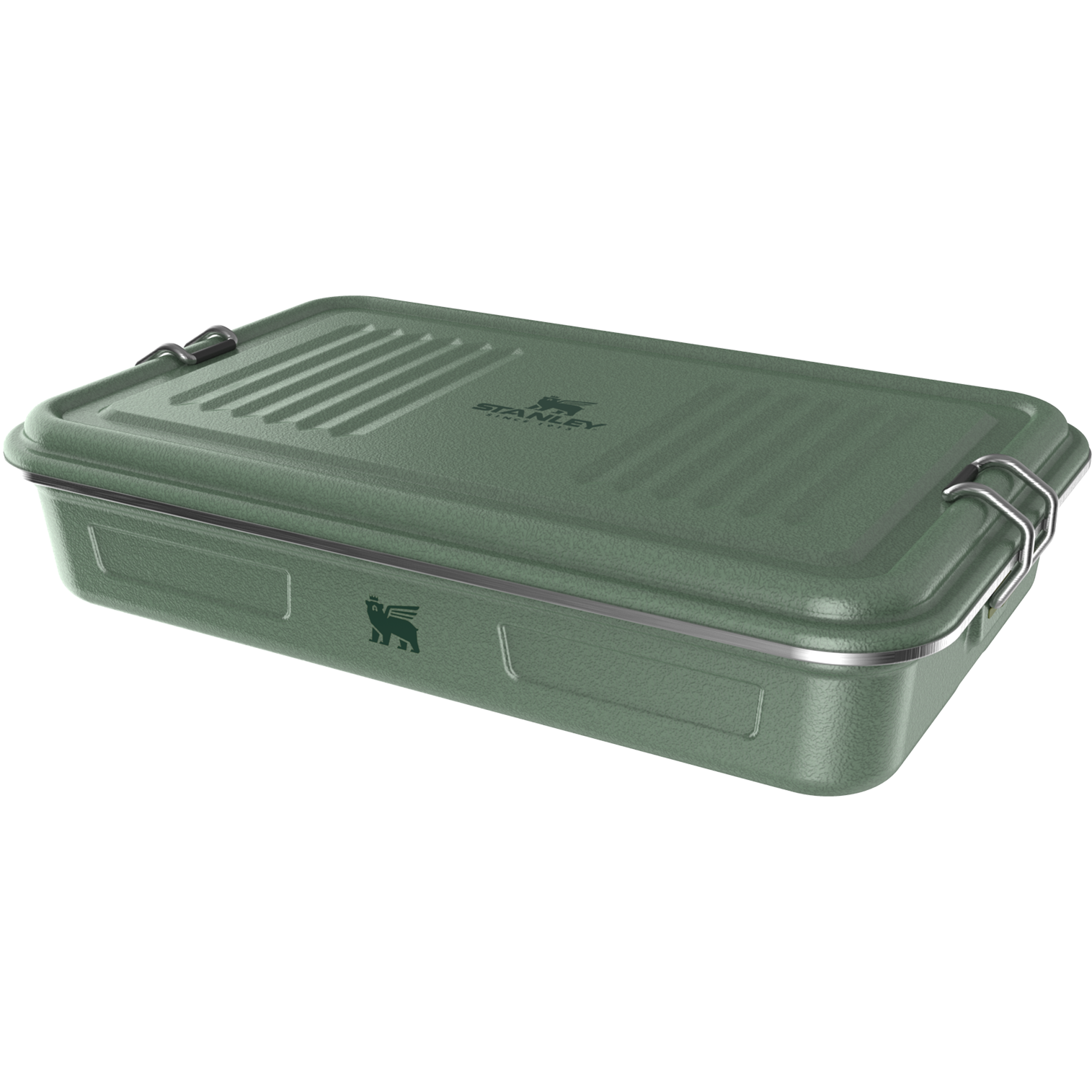 Ланч-бокс STANLEY Classic 1,25 л - Green