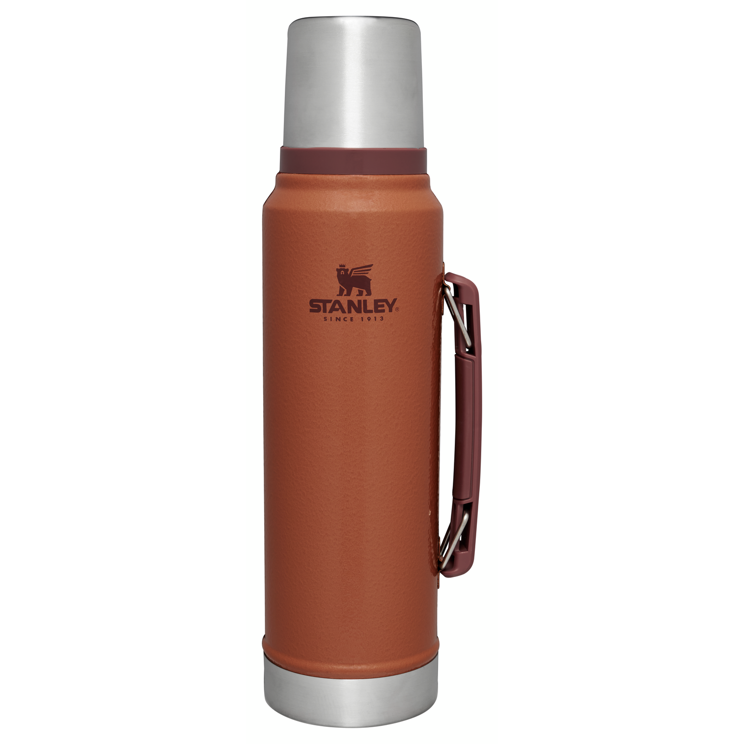 Термос Stanley Legendary Classic 1л - Hammertone Clay