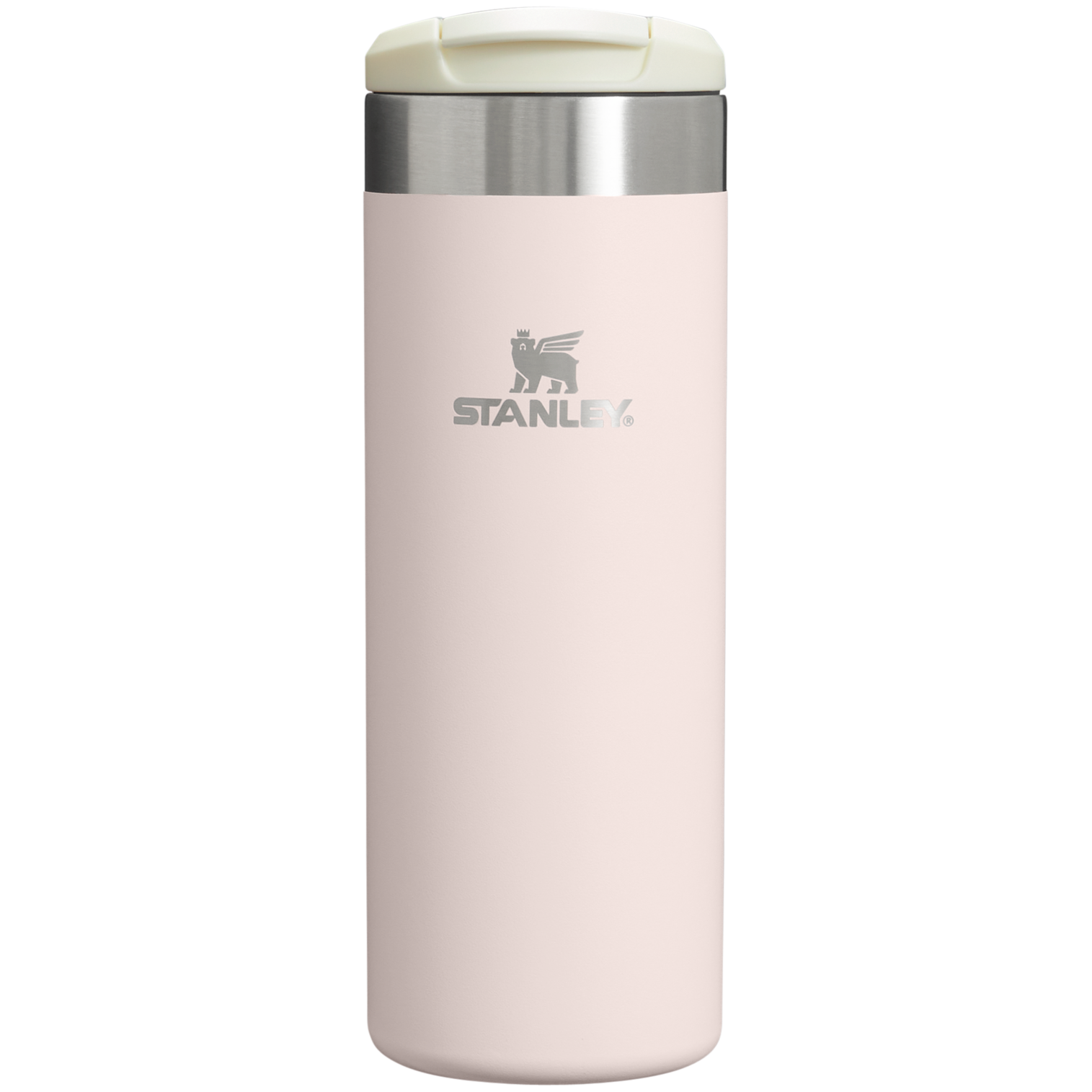 Термокружка Stanley AEROLIGHT 0,47 л - Rose Quartz