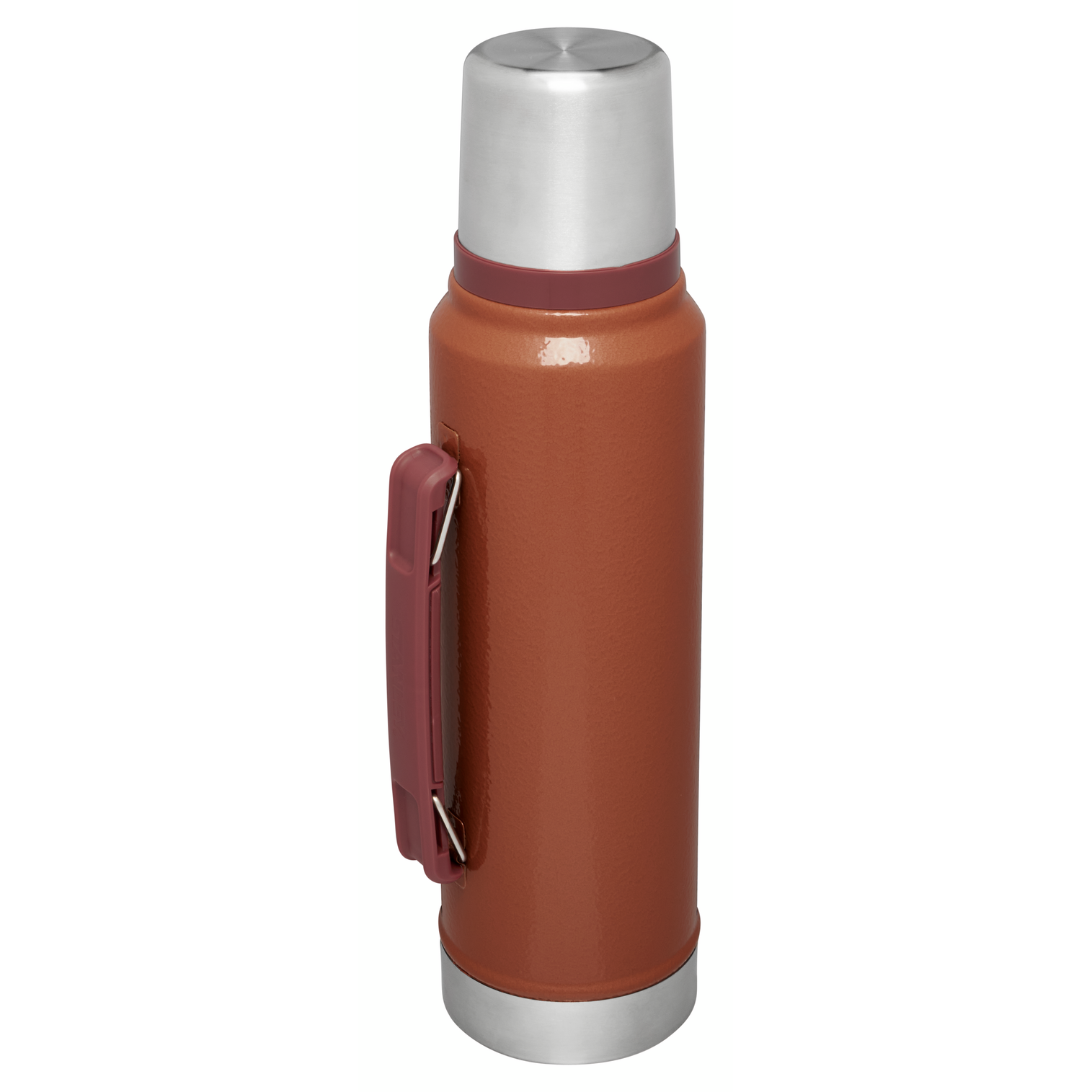 Термос Stanley Legendary Classic 1л - Hammertone Clay