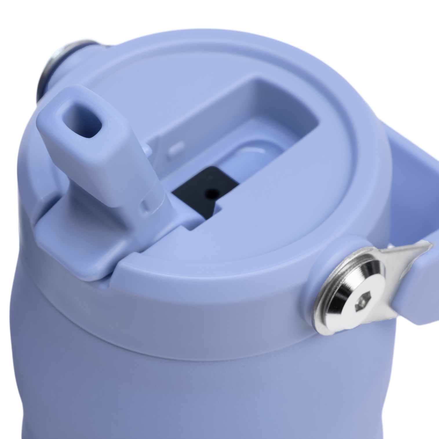 Пляшка Stanley IceFlow Flip Straw 2.0 0.7л - Hydrangea