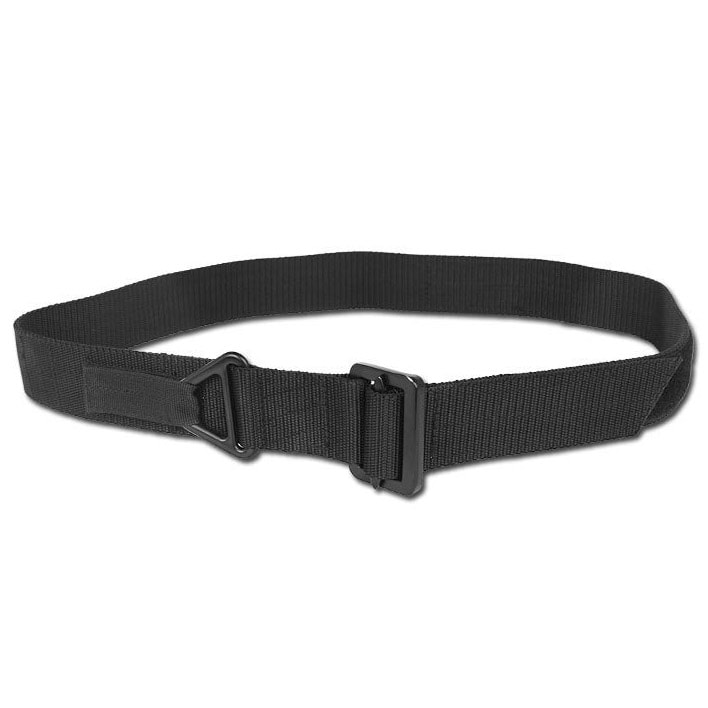 Ремінь тактичний Mil-Tec Rigger Belt - Black