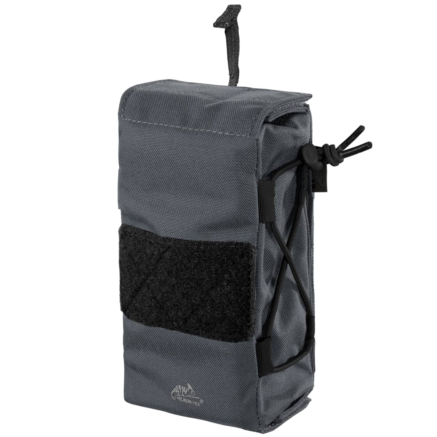 Медичний підсумок Helikon Competition Med Kit - Shadow Grey/Black