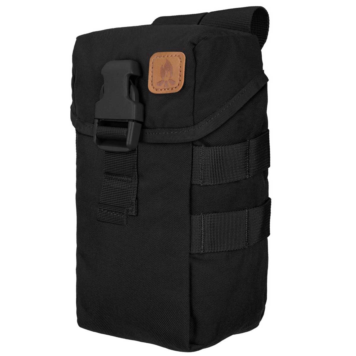 Кишеня Helikon Water Canteen - Black