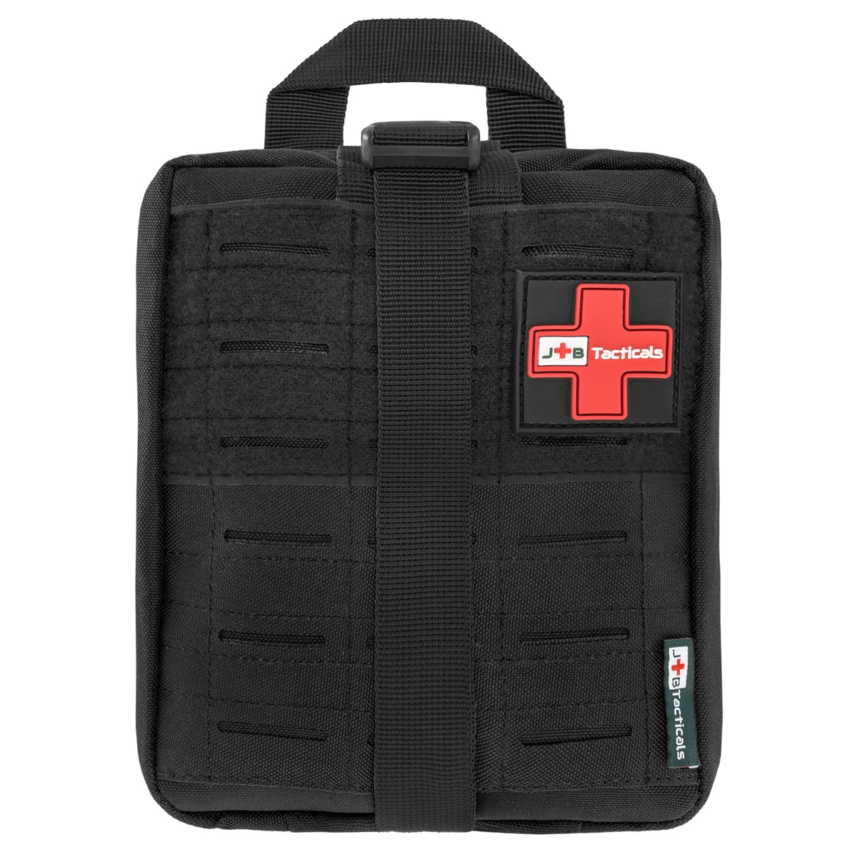 Тактична аптечка JB Tacticals MOLLE IFAK - Black