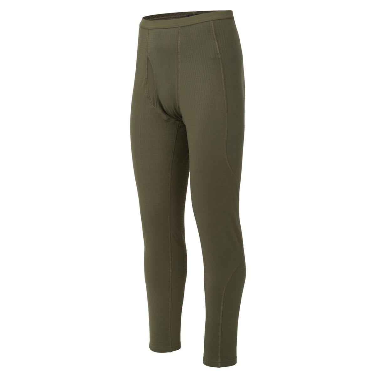 Чоловічі термолегінси Helikon US LVL 2 - Olive Green